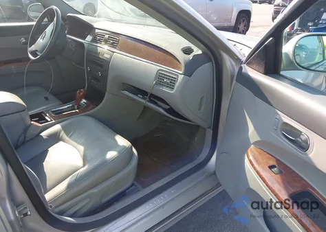 2005 Buick Lacrosse Cxl from USA, damaged, VIN 2G4WD562751250508